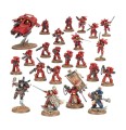 Warhammer 40K 40-01 ARMAGEDDON