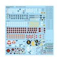 Warhammer 40K 40-01 ARMAGEDDON