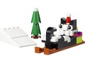 LEGO Creator 30718 Śnieżna przygoda Cataclaws