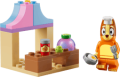 LEGO BLUEY 30713 Wytworna restauracja z Bingo