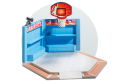 PLAYMOBIL 9078 Pasaż handlowy