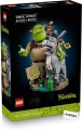 LEGO Icons 72423 Shrek, Osioł i Kot w Butach