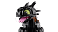 LEGO Icons 10375 Jak wytresować smoka: Szczerbatek