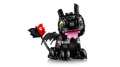 LEGO Icons 10375 Jak wytresować smoka: Szczerbatek