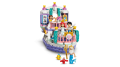 LEGO Disney 43299 Królewska łódź weselna Arielki
