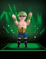 PLAYMOBIL 72093 WWE John Cena