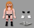 PLAYMOBIL 71963 WWE Triple H