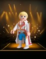 PLAYMOBIL 71961 WWE Cody Rhodes
