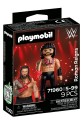 PLAYMOBIL 71960 WWE Roman Reigns