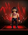 PLAYMOBIL 71960 WWE Roman Reigns