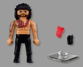 PLAYMOBIL 71960 WWE Roman Reigns