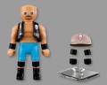 PLAYMOBIL 71959 WWE "Stone Cold" Steve Austin