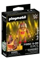 PLAYMOBIL 71958 WWE Hulk Hogan
