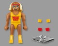 PLAYMOBIL 71958 WWE Hulk Hogan