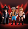 PLAYMOBIL 71957 WWE Wielopak Attitude Era