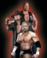 PLAYMOBIL 71957 WWE Wielopak Attitude Era