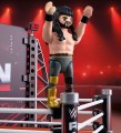 PLAYMOBIL 71956 WWE RAW Ring Zestaw kolekcjonerski