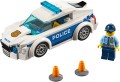 LEGO ® City 60239 Samochód policyjny