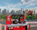 PLAYMOBIL 72191 CITY ACTION Duża remiza strażacka