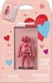 PLAYMOBIL 72189 Kartka okolicznościowa Miłość