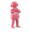 PLAYMOBIL 72189 Kartka okolicznościowa Miłość