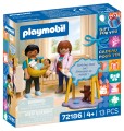 PLAYMOBIL 72186 Narodziny
