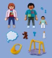 PLAYMOBIL 72186 Narodziny