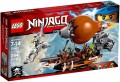 LEGO 70603 Ninjago Piracki Sterowiec