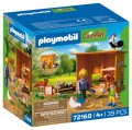 PLAYMOBIL 72168 COUNTRY Kurnik