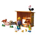 PLAYMOBIL 72168 COUNTRY Kurnik