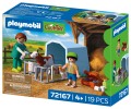 PLAYMOBIL 72167 COUNTRY Wiejski weterynarz