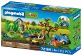 PLAYMOBIL 72165 COUNTRY Sielankowy ogród warzywny
