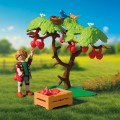 PLAYMOBIL 72165 COUNTRY Sielankowy ogród warzywny