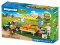 PLAYMOBIL 72164 COUNTRY Wiejski stragan na targu
