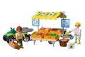 PLAYMOBIL 72164 COUNTRY Wiejski stragan na targu