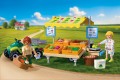 PLAYMOBIL 72164 COUNTRY Wiejski stragan na targu