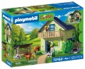 PLAYMOBIL 72162 COUNTRY Wiejski Dom