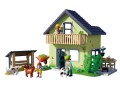 PLAYMOBIL 72162 COUNTRY Wiejski Dom