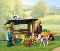 PLAYMOBIL 72162 COUNTRY Wiejski Dom