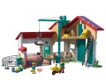 PLAYMOBIL 72160 COUNTRY Duża Farma