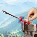 PLAYMOBIL 72112 Duży zamek rycerzy herbu Lew
