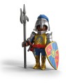 PLAYMOBIL 72112 Duży zamek rycerzy herbu Lew