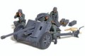 TAMIYA 35392 German 5 cm Anti Tank Gun PaK 38