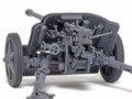 TAMIYA 35392 German 5 cm Anti Tank Gun PaK 38