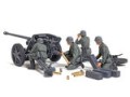 TAMIYA 35392 German 5 cm Anti Tank Gun PaK 38