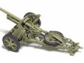 TAMIYA 35392 German 5 cm Anti Tank Gun PaK 38