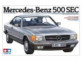 TAMIYA 24029 Mercedes 500 SEC