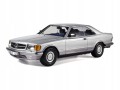 TAMIYA 24029 Mercedes 500 SEC