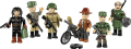 COBI 2064 Battle of Berlin