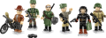 COBI 2064 Battle of Berlin